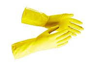 Гренди Перчатки резиновые хоз-ные L 1 пара