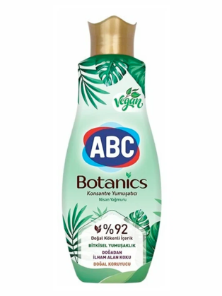 АВС Кондиционер д/белья Апрельский дождь 1,44 л