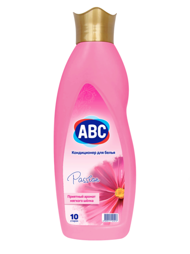 АВС Кондиционер д/белья Камелия 1л