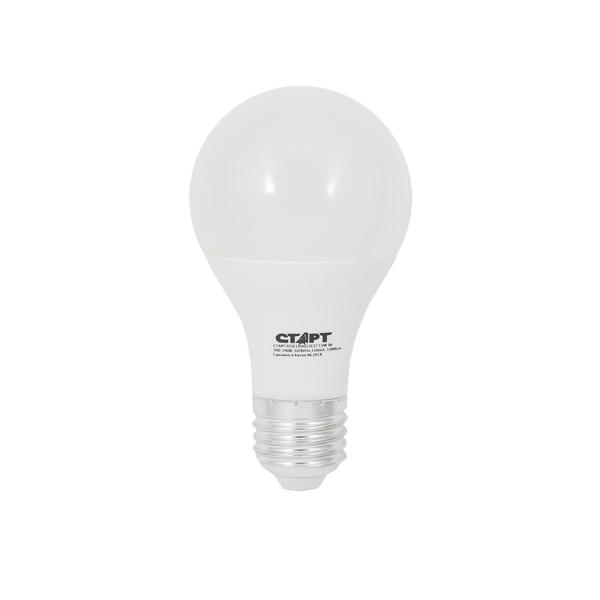 Лампа LED СТАРТ ECO GLS 22 Вт, E27 4000К TL СВЕТОФОР