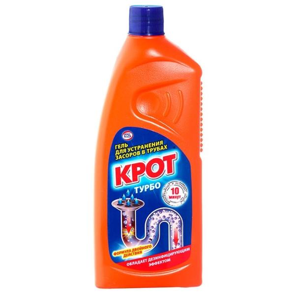 ДБХ Крот Турбо Гель 500 г