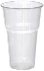 Стаканчик одноразовый 500 мл (50)