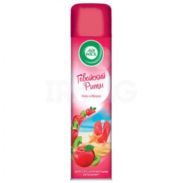 Освеж. Эйрвик 290 мл Гавайский ритм (6)