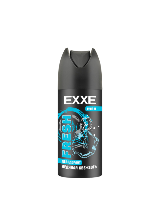 Дез спрей EXXE MEN BREEZE, 150 мл