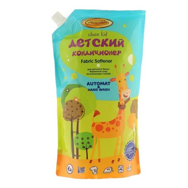 Кондиц д/белья ВЕСТАР ДП Детский 1000мл