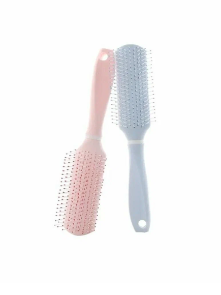 Расческа IRON STYLE -9543Т