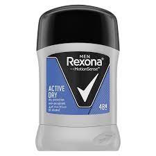 Рексона кар 40 мл (муж)  ACTIV DRY