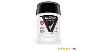 Рексона кар 40 мл (муж) ANTIBAC INVISIBLE 