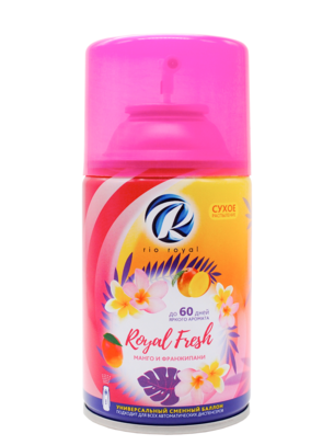 Освеж возд ЗАПАСКА Рио Ройял Фреш 
