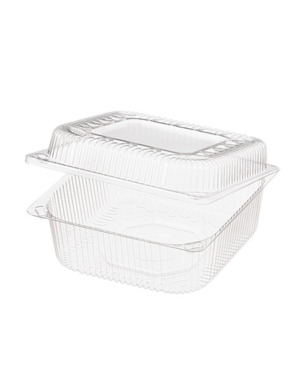 Контейнер однор прозр ПР-К-15 (М) 