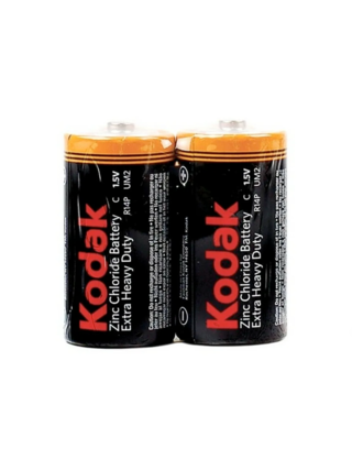 Бат. Kodak R 14 (24шт)