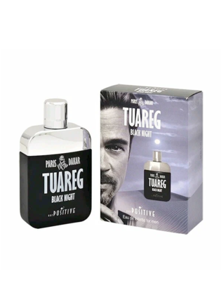Парф. вода Tuareg Black Night 100мл муж