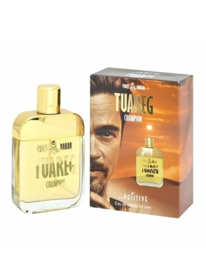 Парф. вода Tuareg Champion 100мл муж