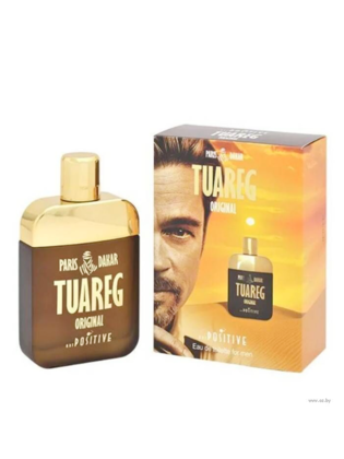 Парф. вода Tuareg Original 100мл муж