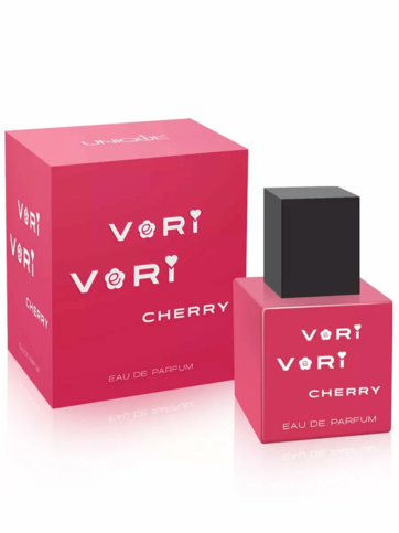 Парф. вода Veri Veri Cherry 30 мл жен