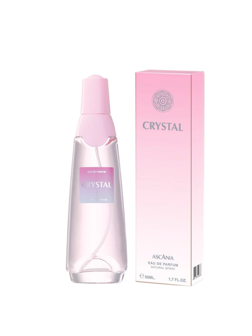 Парф. вода Ascania Crystal жен 50мл
