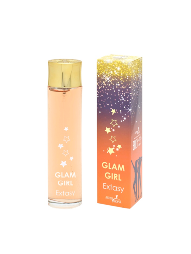 Парф. вода Glam Gir Extasy 90 мл