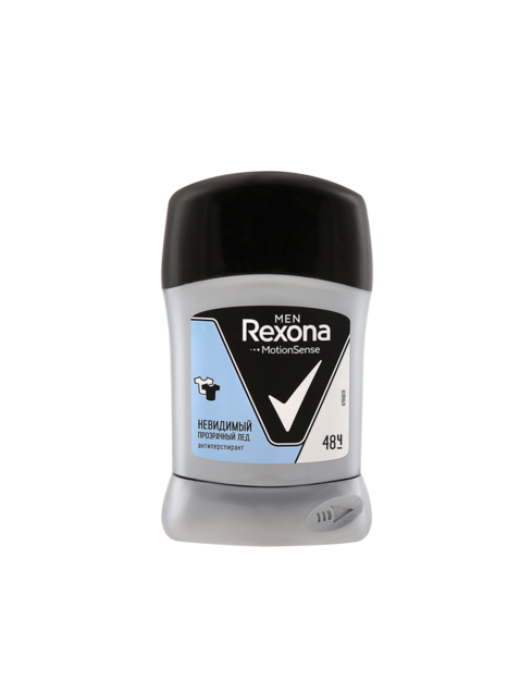 Рексона кар 50 мл (муж) Прозрачный лед (6)