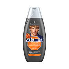 Шамп ШАУМА 360 мл д/муж Энергия спорт (10)