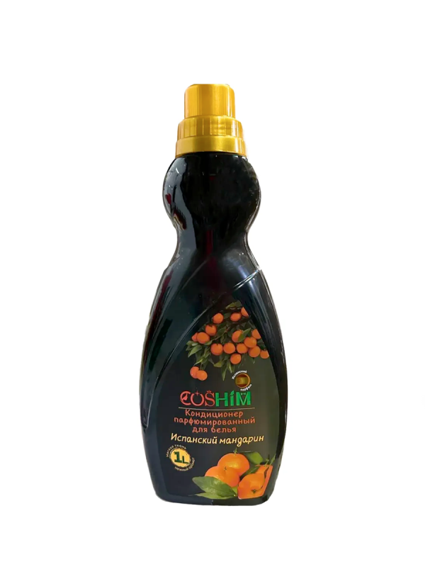 COSHIM Парф. Кондиционер Испанский мандарин 1л