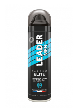 Дез д/муж JNS LABS LEADERMEN ELITE 150мл