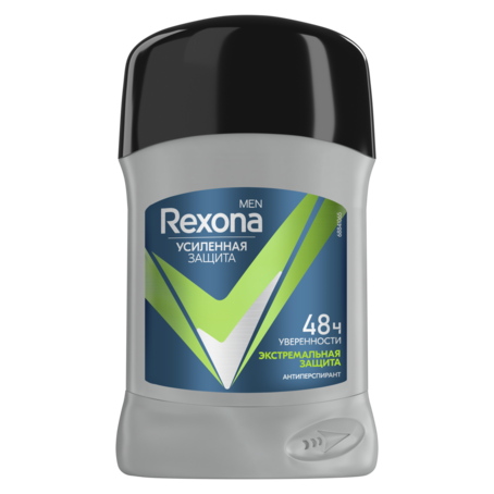 Рексона кар 50 мл (муж) Экстримальная защита