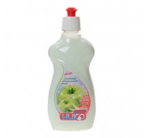 Гель д/мытья пос. НИКО СВЕЖЕСТЬ 500 мл