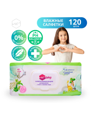 Салф. вл. Wikky 