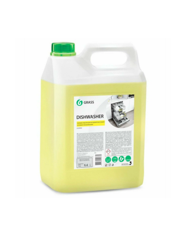 Ср-во д/посуд. маш Dishwasher 6,4л-125237