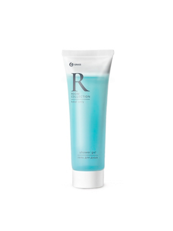 РООМ Гель д/душа ГРАСС (туба 30 мл)