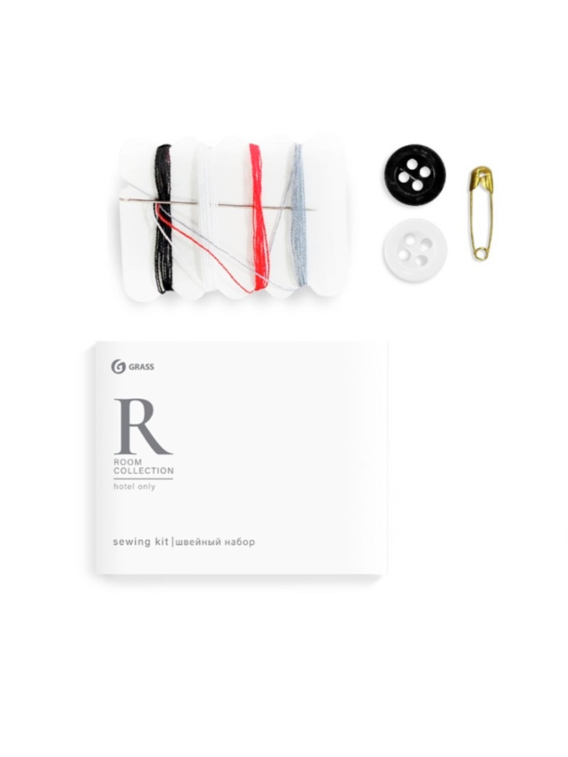 РООМ Набор швейный ГРАСС