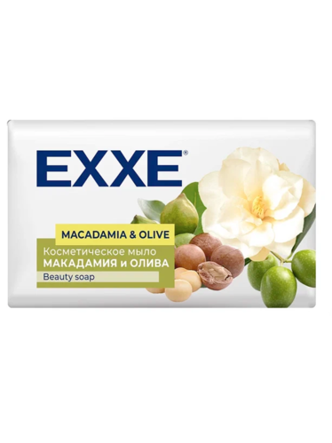 Мыло EXXE 