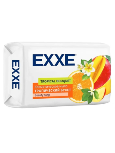 Мыло EXXE 