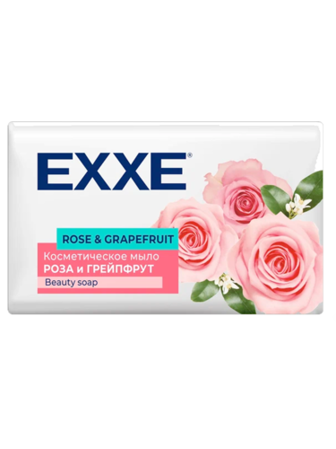 Мыло EXXE 