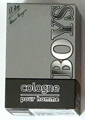 Одеколон Cologne 