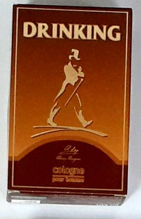 Одеколон Cologne 