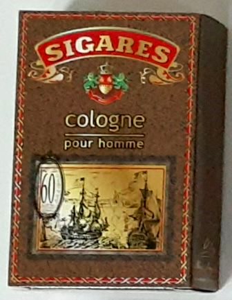 Одеколон Cologne 