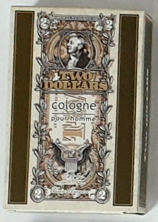 Одеколон Cologne 