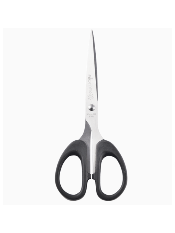 Ножницы 200мм Attomex 4091302