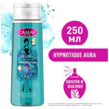 Гель д/душа Камей Гипнотическая Аура 250мл
