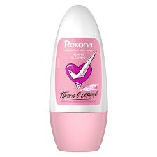 Рексона рол 50 мл. (жен) Нежно и Сочно