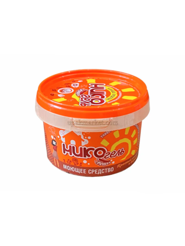 Моющее ср-во гель НИКО 