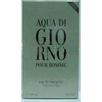 Парф. вода m, Aqua Di Giomo 100мл муж