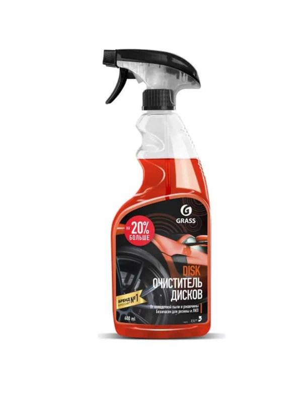 Грасс Чистящее средство