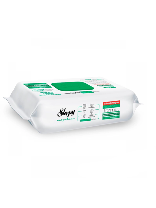 Влаж салф д/уборки 