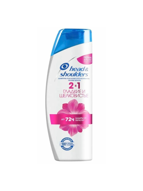 Шамп Хеден Шолд 300мл 