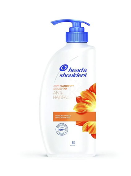 Шамп Хеден Шолд 650мл 