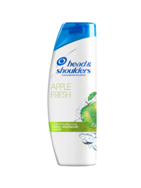 Шамп Хеден Шолд 300мл 