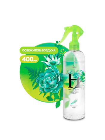 Осв возд ГАРМОНИЯ жидк 400мл