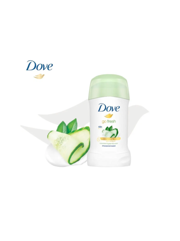 ДАВ кар 30 мл (жен) Огурец